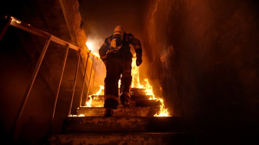 Top Three Ways to Protect Your Business from Fire this Year