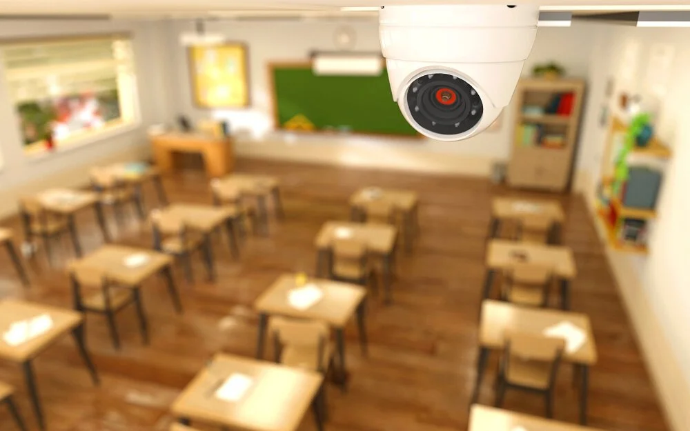 Why Integrate Fire and Safety Systems in Schools