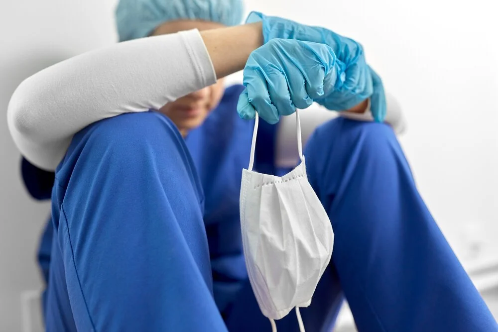 Prevent Nurse Burnout with Improved Hospital Workflows