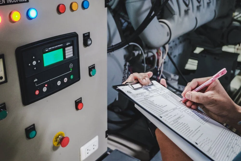Why Is Preventative Maintenance on Your Low-Voltage Fire Life Safety and Security Systems So Important?