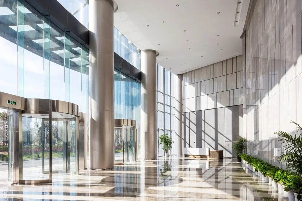 Top Three Facility Fire Safety Challenges for 2021