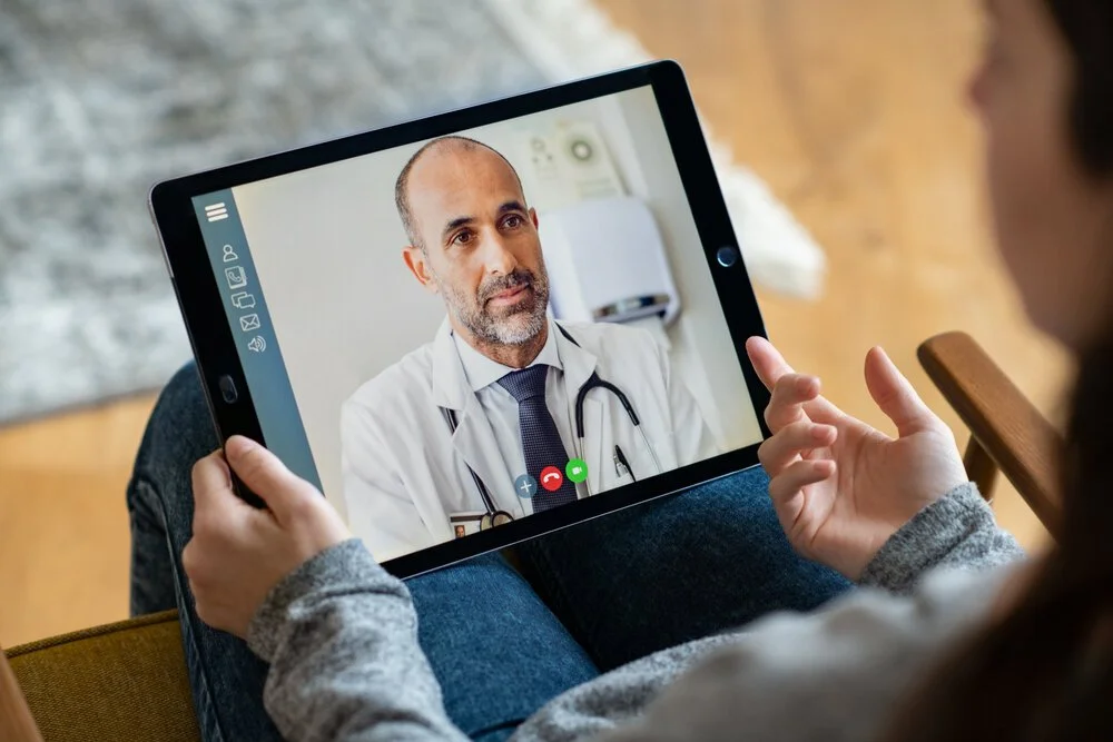 Three Ways Information Technology Can Improve Patient Safety