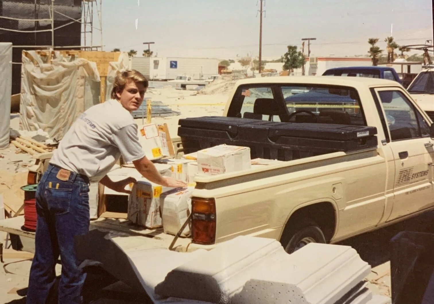TRL Systems Celebrates Four Decades of Success