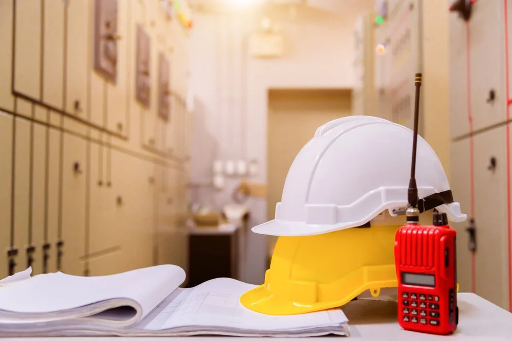 Establishing a Preventative Maintenance Plan for Fire Life Safety and Security Systems