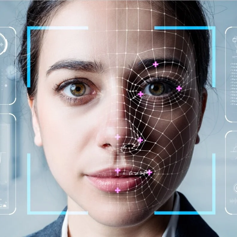 Facial Recognition and Video Analysis for Business Security