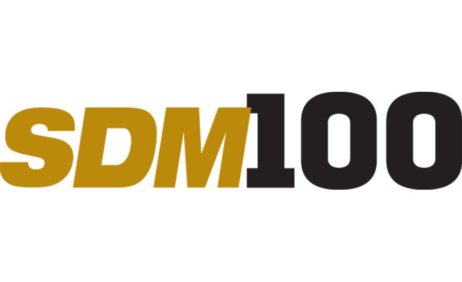 Making the Cut - TRL Systems included on SDM's 2020 Top Systems Integrator’s Report 