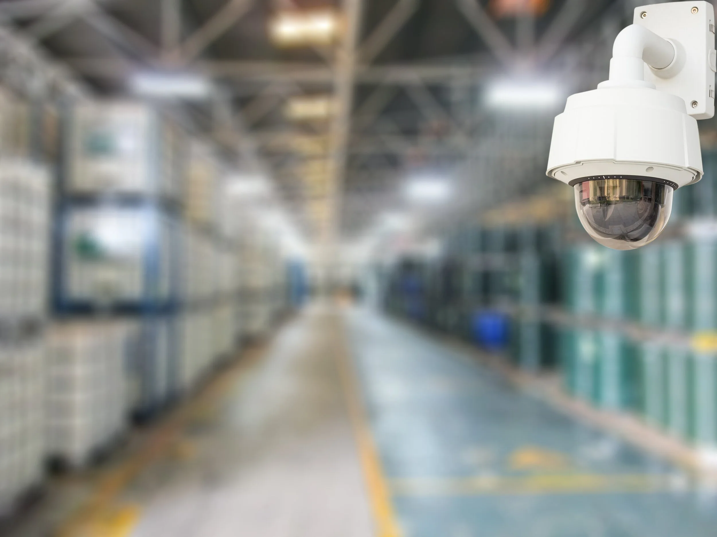 Is Your Video Surveillance Doing the Job?