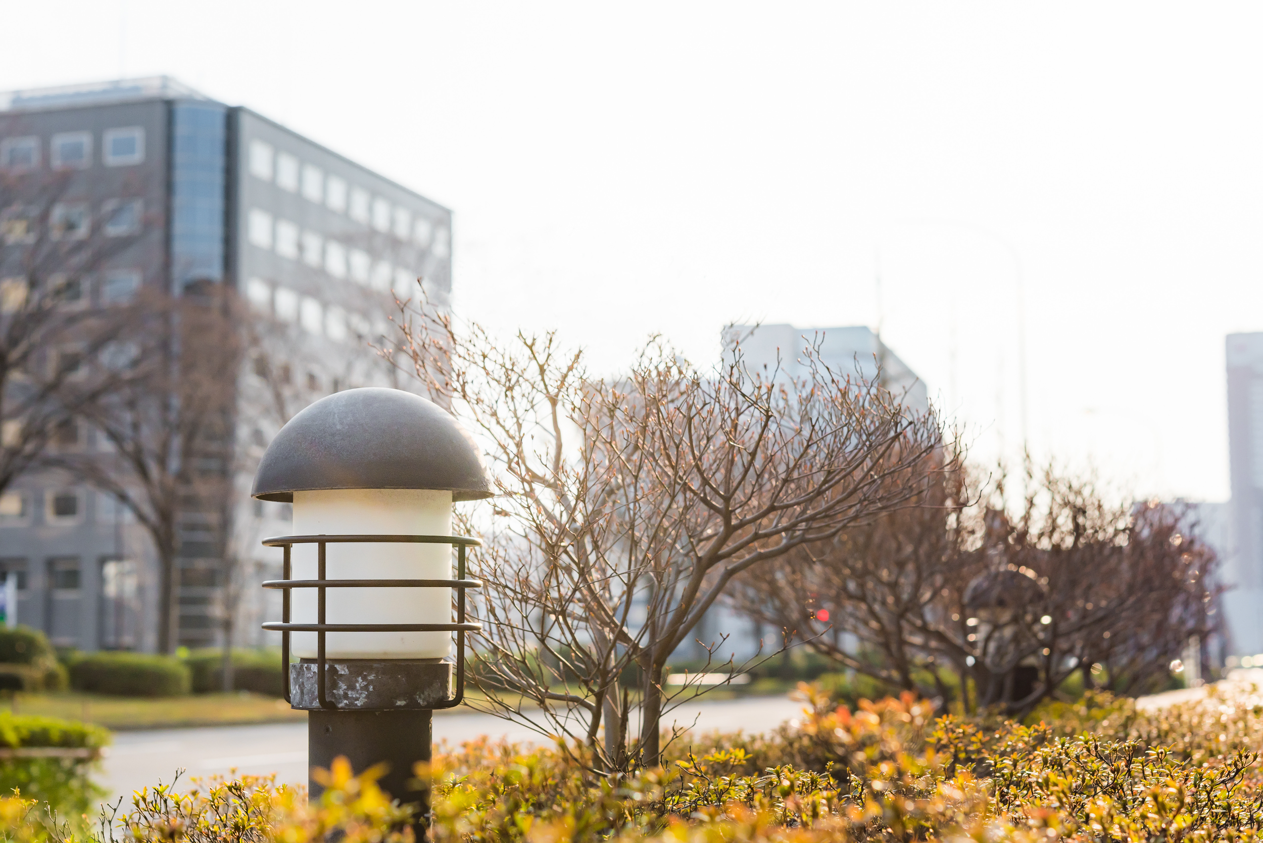 TRL Systems Delivers for a Major University