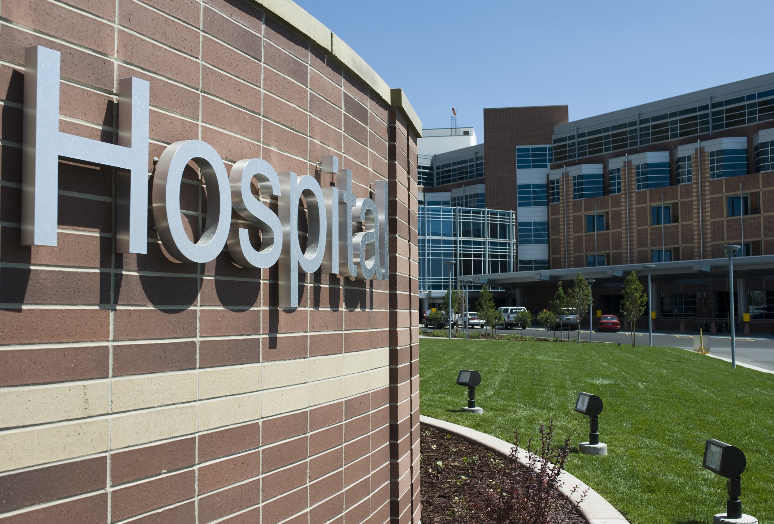 Healthcare Project Highlight: Fire Alarm Life Safety System Replacement