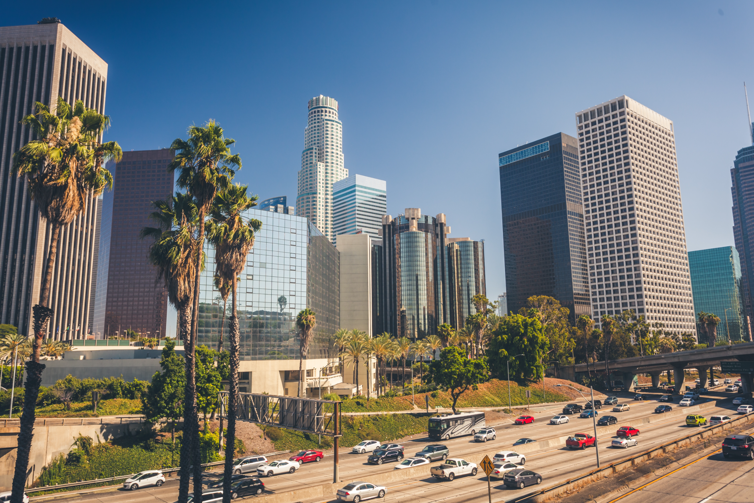 Security Project Highlight: Union Bank Plaza