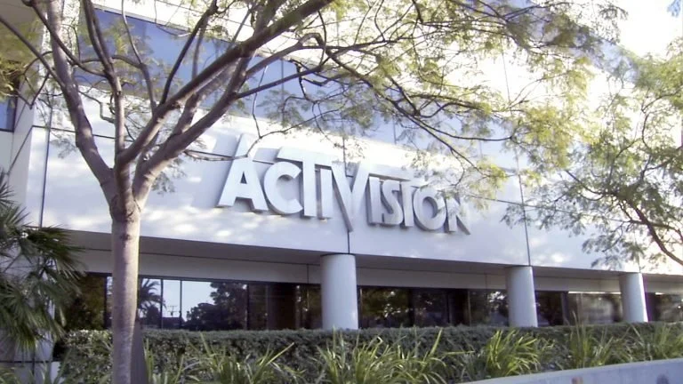 Security Project Highlight: Activision Offices