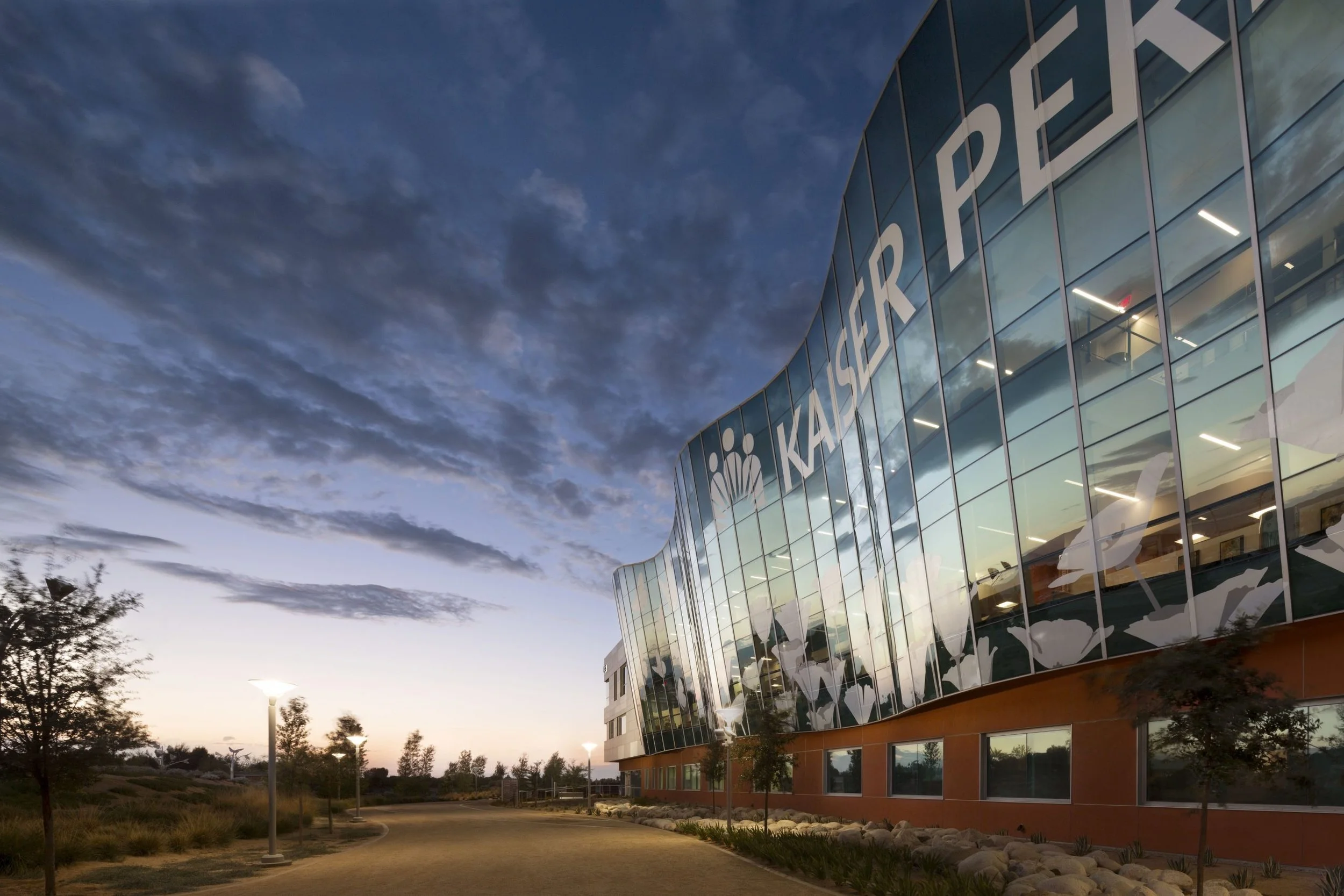 Security Project Highlight: Kaiser Permanente