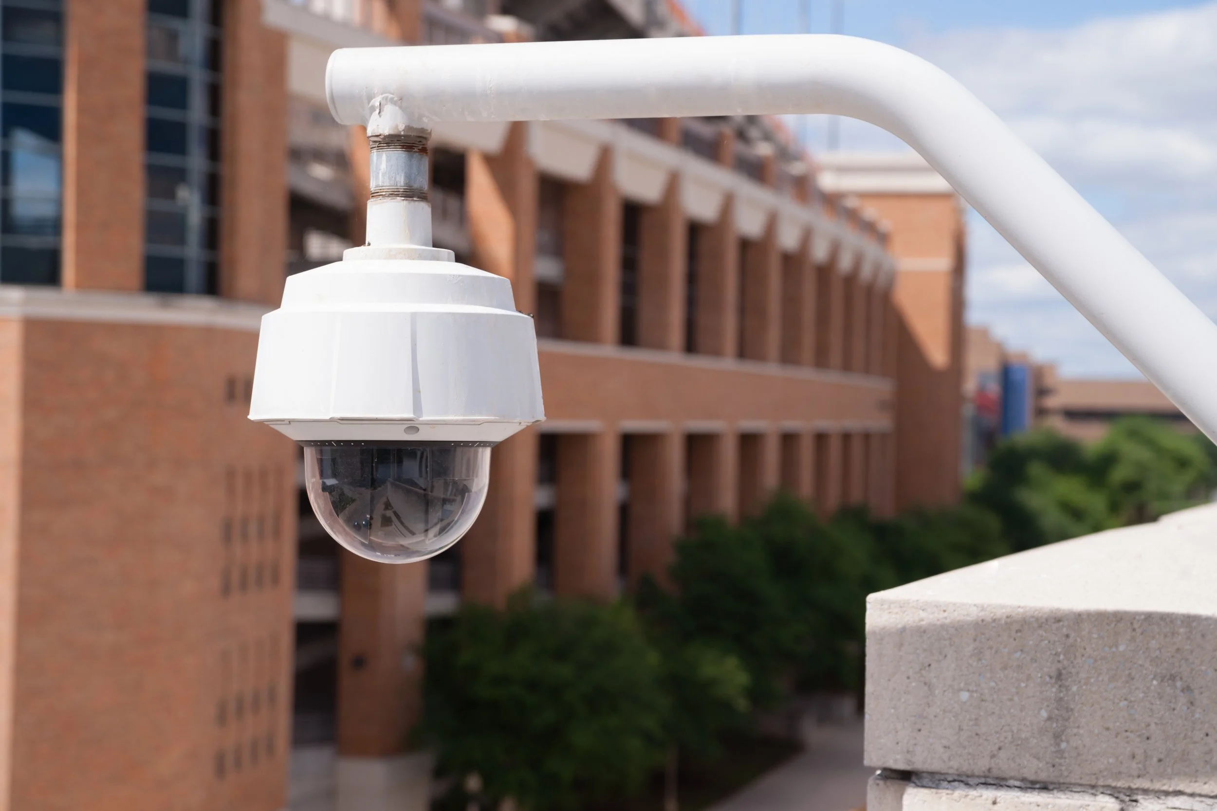 Five Steps to Safer School Campuses