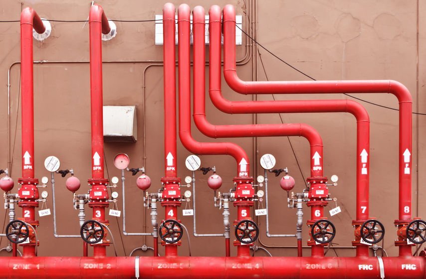 Is Your Hospital Up to Code? CMS, Joint Commission Adopt New Fire Codes