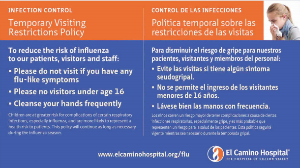 Tech Tools to Keep the Flu Out of Your Hospital This Season