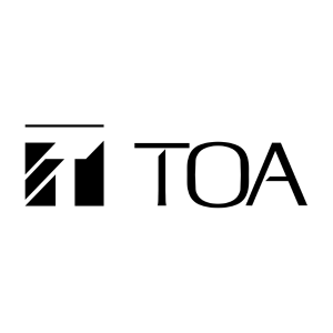 TOA Electronics