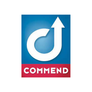Commend