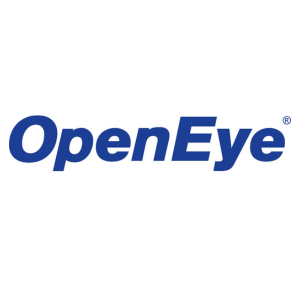 OpenEye