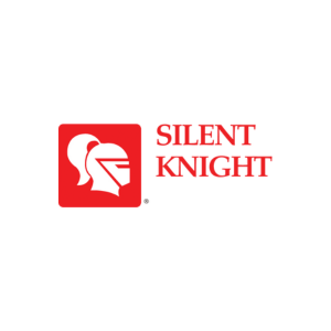 Silent Knight by Honeywell