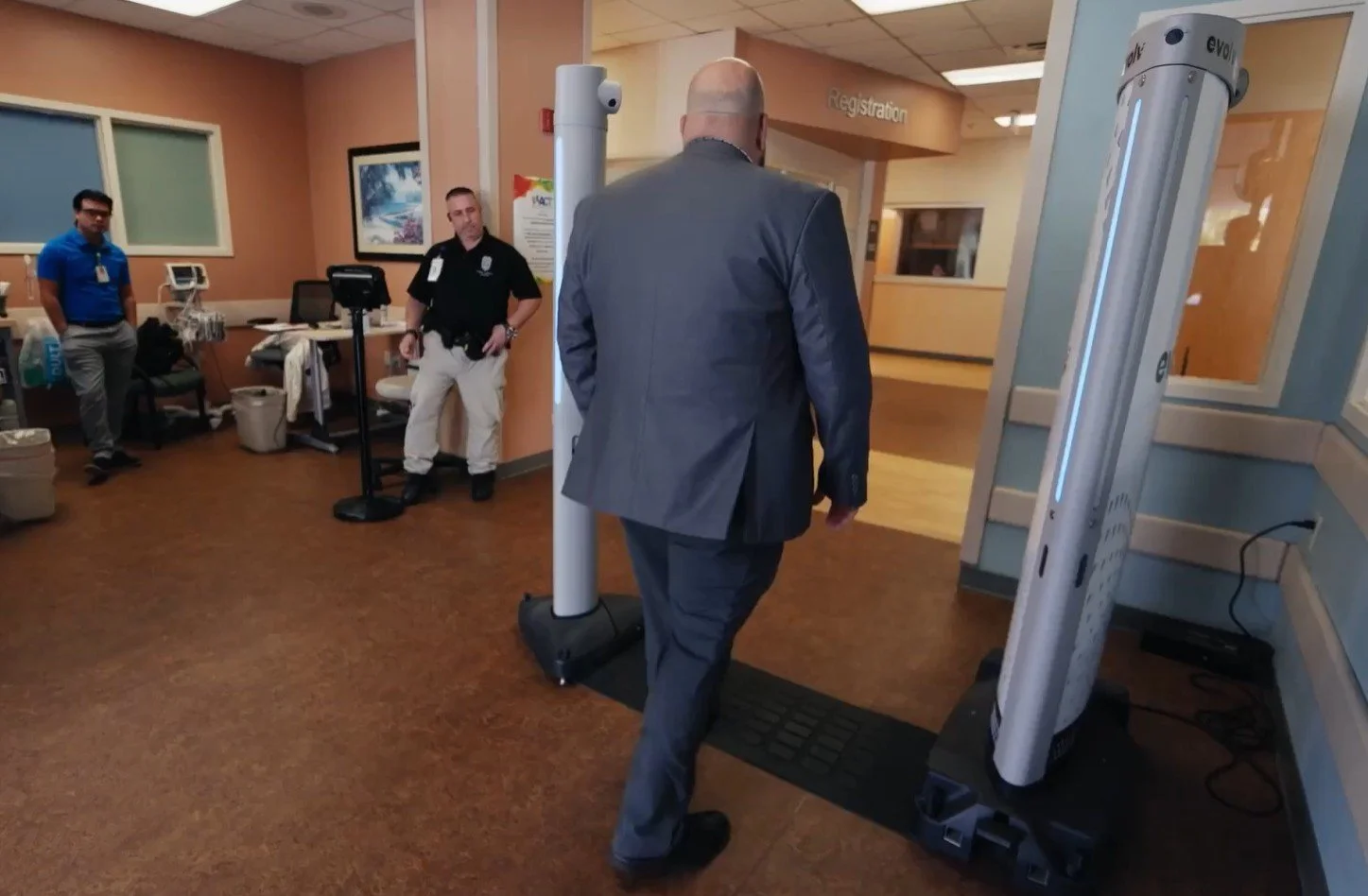 How AI and Analytics Are Closing Healthcare Security Gaps