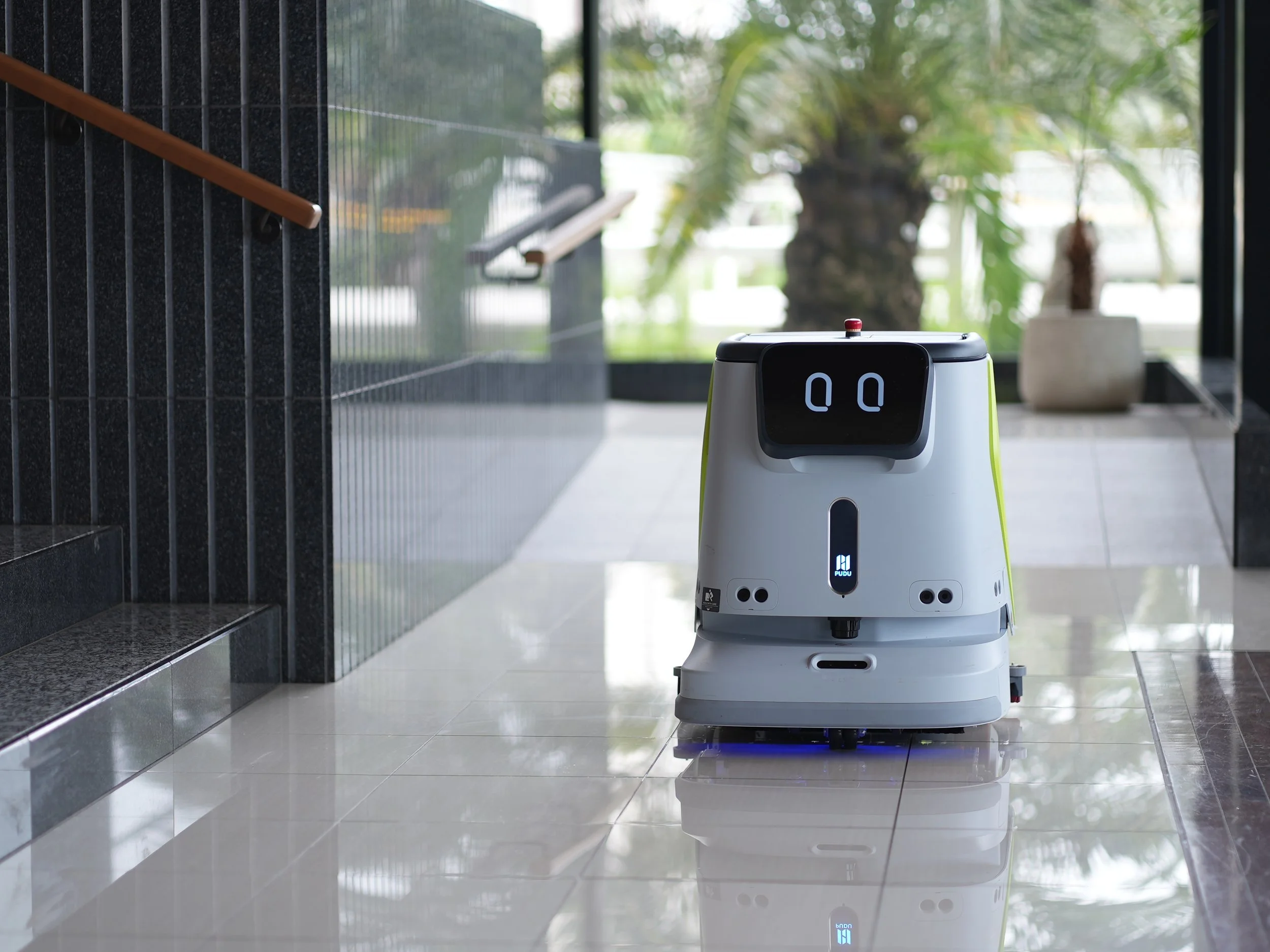 A New Standard for Clean: Why Autonomous Robots Deserve a Place in Your Environmental Services Strategy