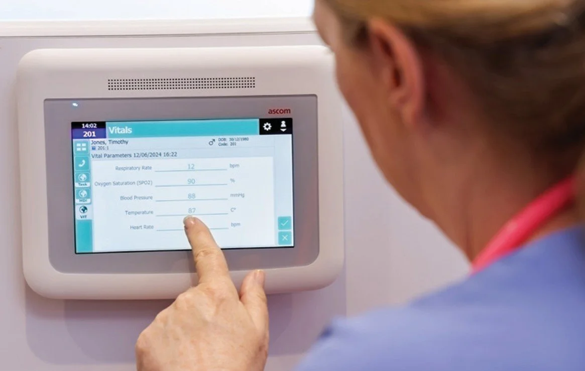 Smart Nurse Call Systems: Innovation Driving Healthcare Efficiency