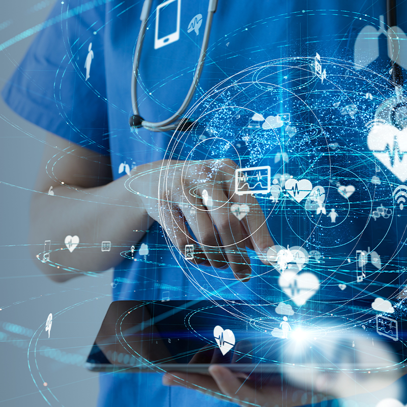 The Future of Care Is Here: Why Virtual Care Is Transforming Patient Experience