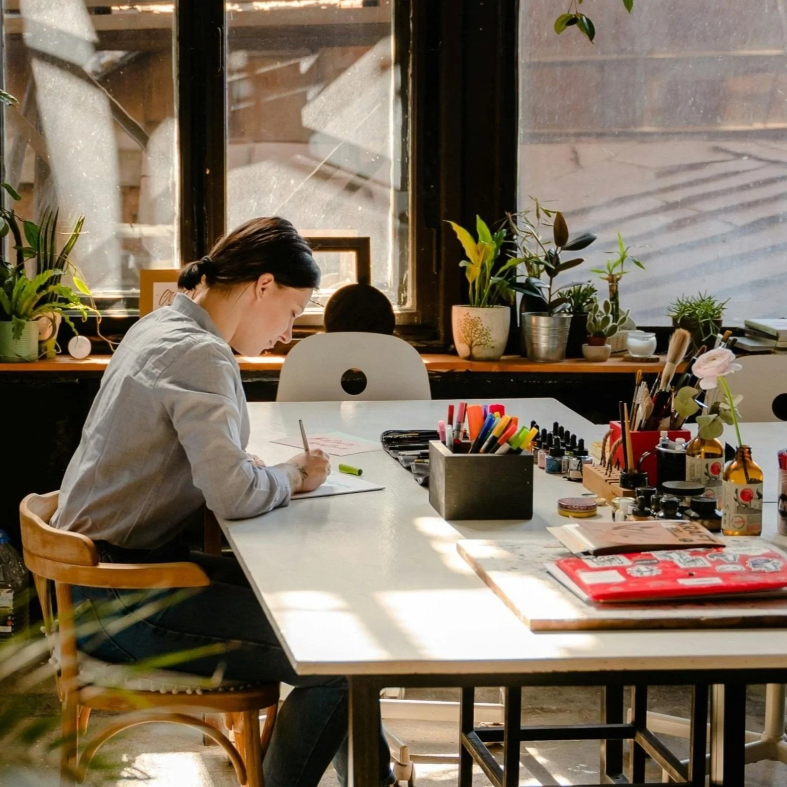 The Cost of Perfectionism at Work—and How to Manage It