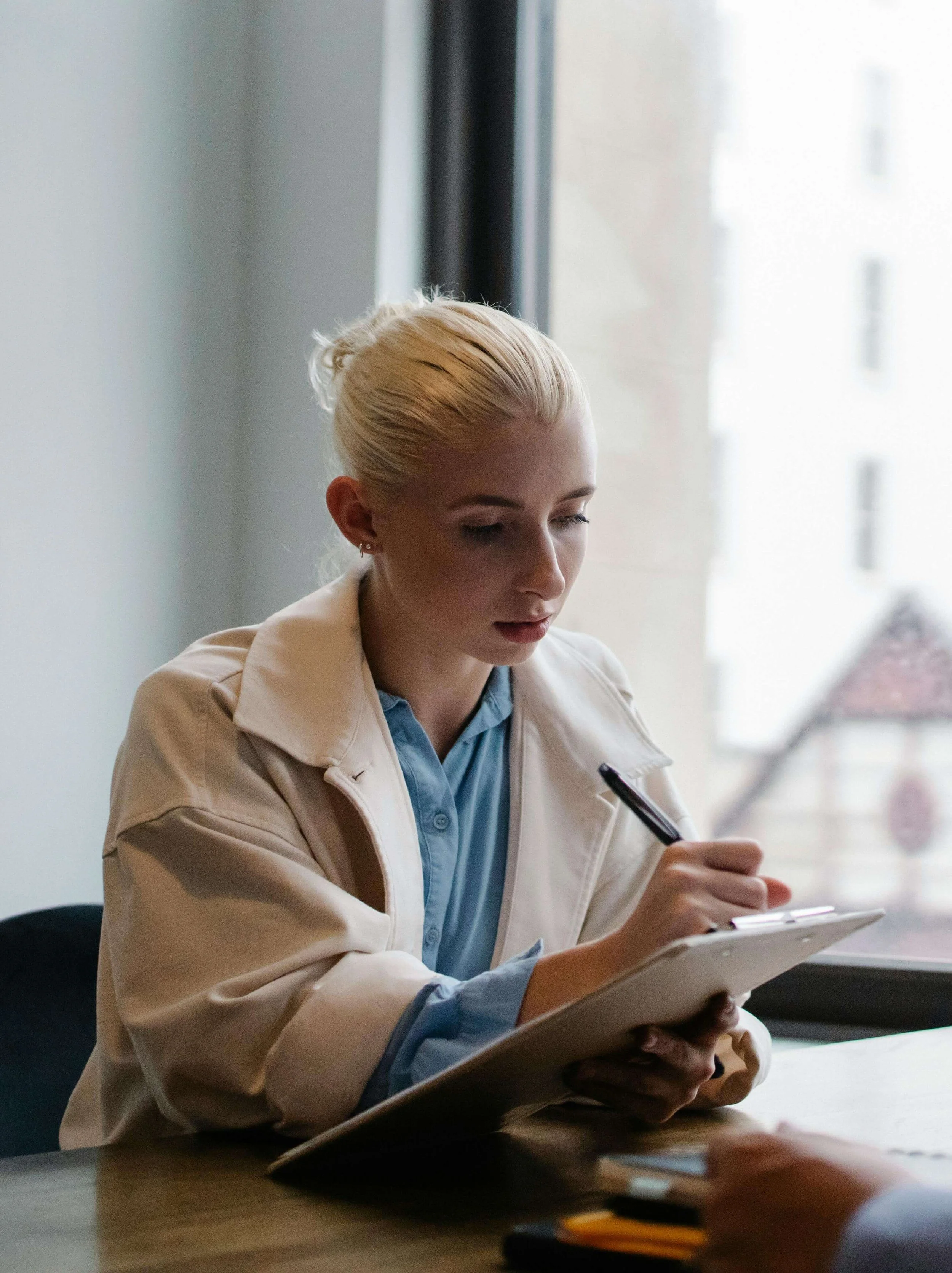 Imposter Syndrome Isn’t the Full Picture – Here’s What Is