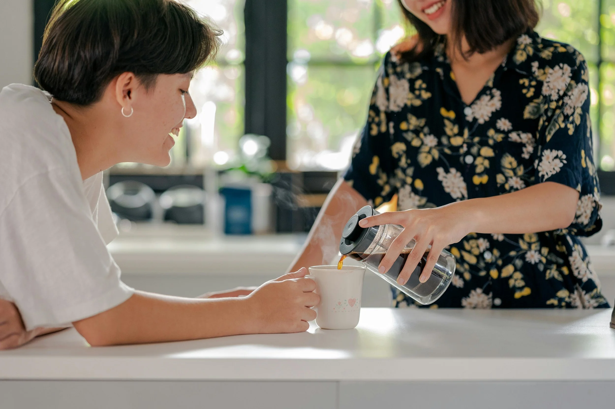 Perfectionism and People-Pleasing in Relationships: How to Stop Sacrificing Your Needs for Others