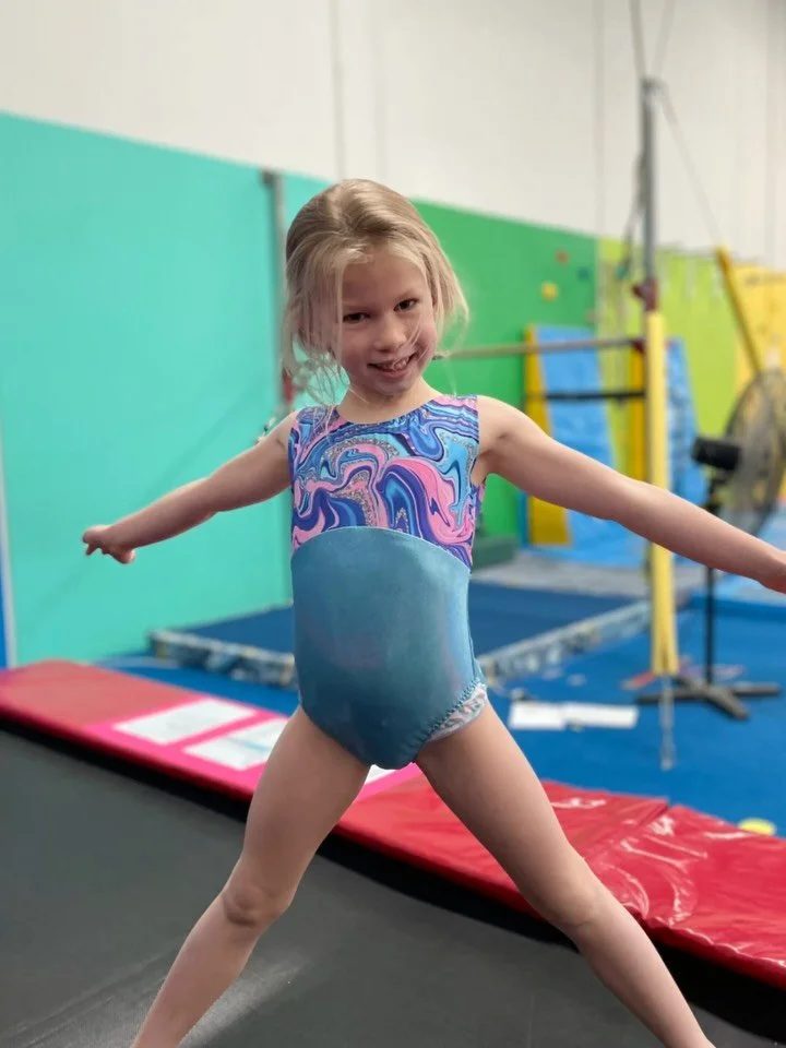 Sound on 🔊 
The giggles say it all &hellip;. this is the sound of KinderGym at Wildcats! 💚🤸🏼&zwj;♀️🥹

Our Kinder Gym classes are the perfect place for active little ones to explore movement, learn fundamental gymnastics skills, build confidence 