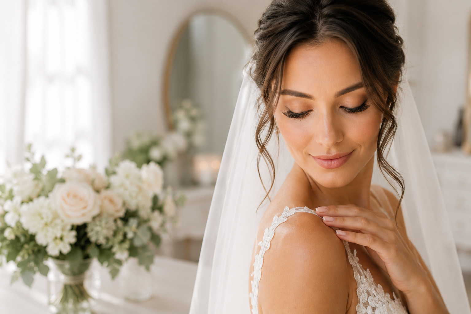 Bridal-Ready Skin Starts Long Before Your Wedding Day