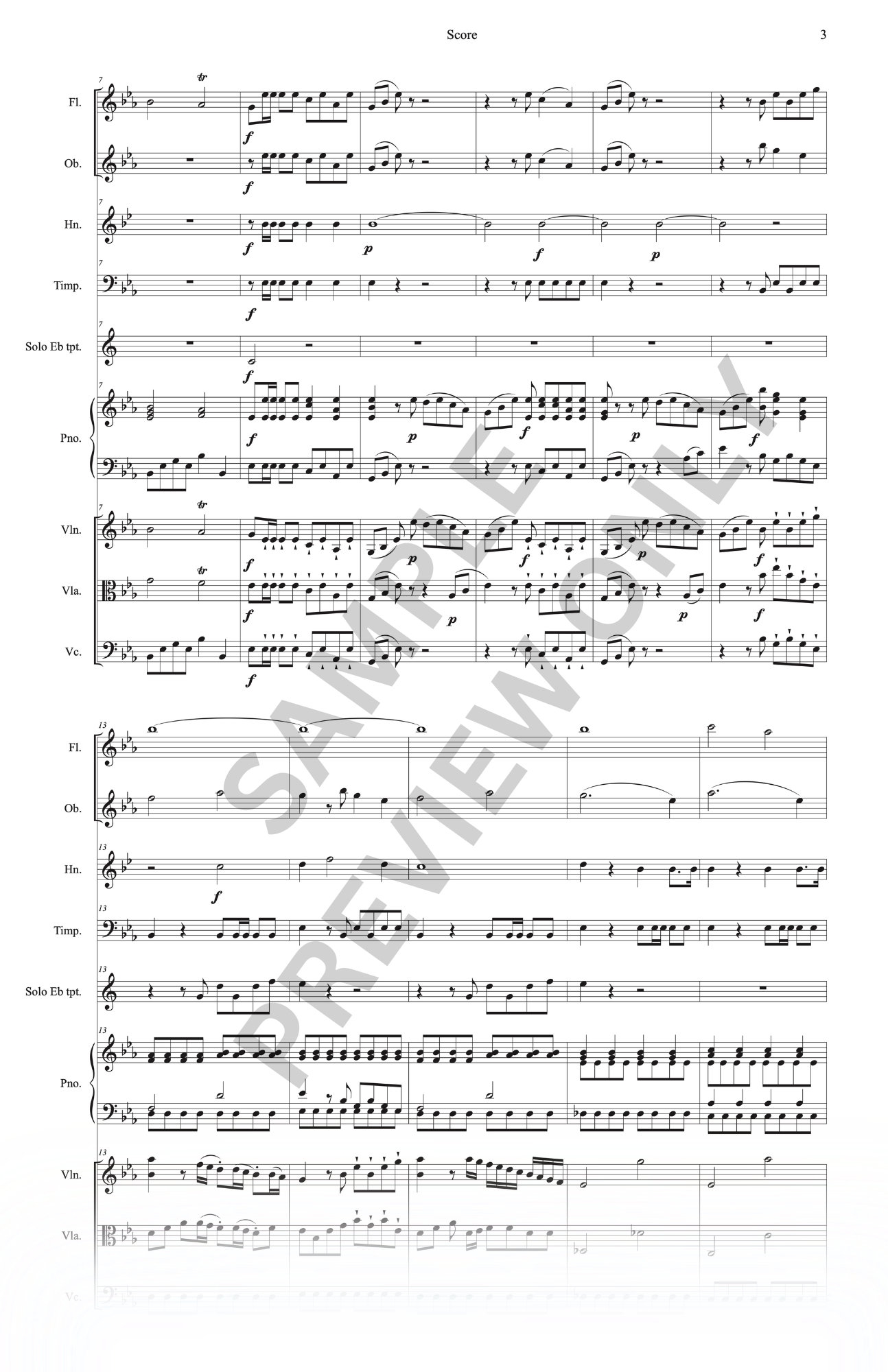 Haydn Score - Sample Work.png