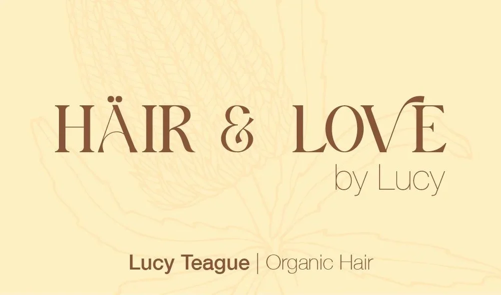 Hair &amp; Love By Lucy