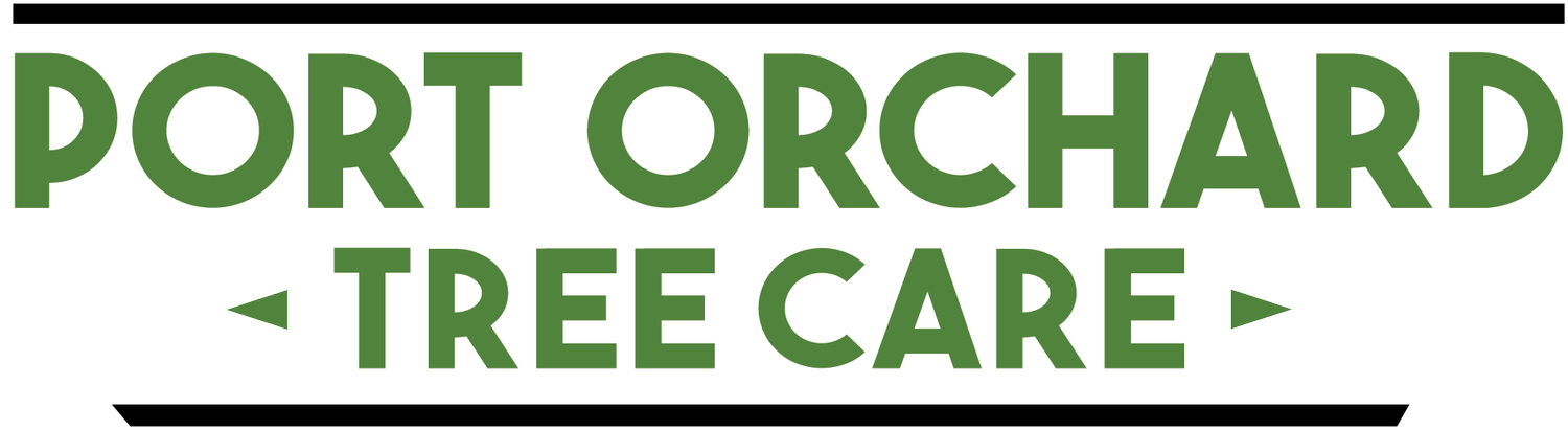 Port Orchard Tree Care
