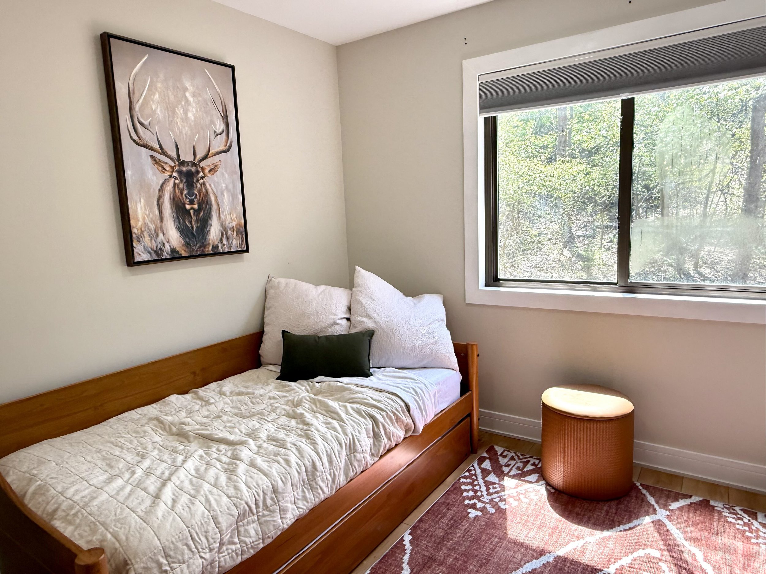 Minerals Condo with twin and trundle