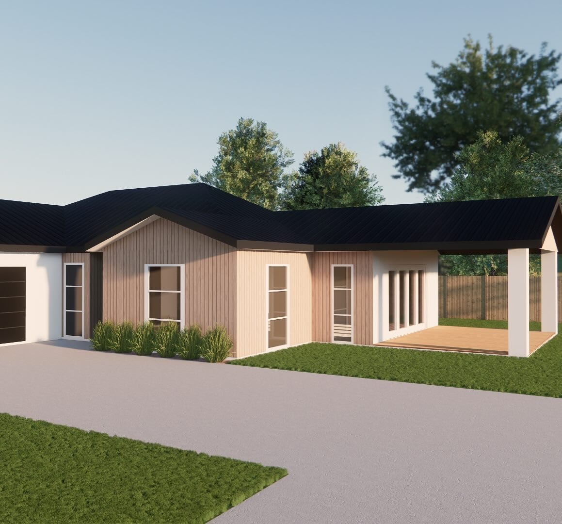 ✨Here to help digitally build your dream home✨

If you&rsquo;re building or renovating and need to see a lifelike representation then my 3D rendering service will  help bring your vision to life. 

Send me a message to get started. 

Image &gt; rende