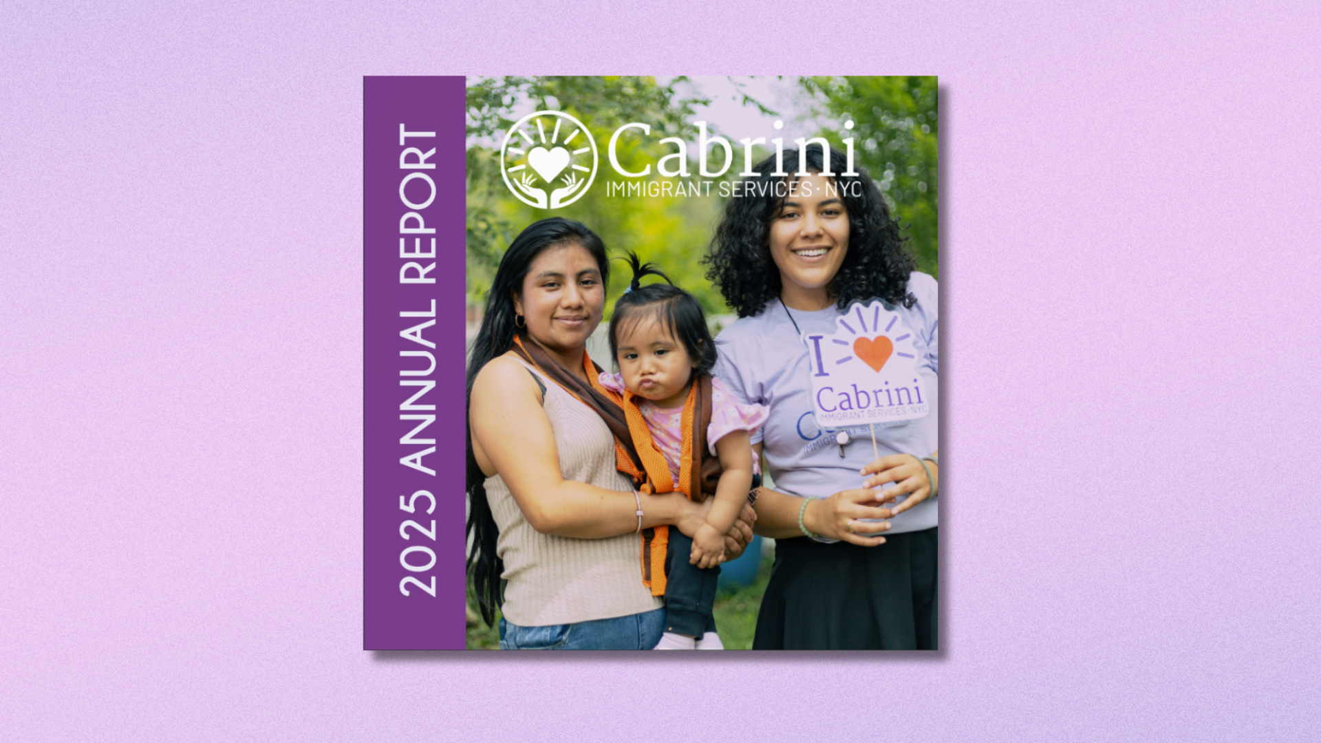 Cabrini Immigrant Services NYC