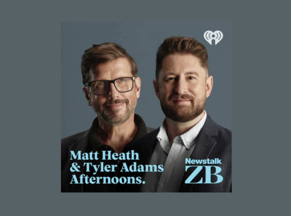 Newstalk ZB interview about #WorkSchoolHours: How this applies to shift workers and how we ensure we don't create tension between parents and non-parents.