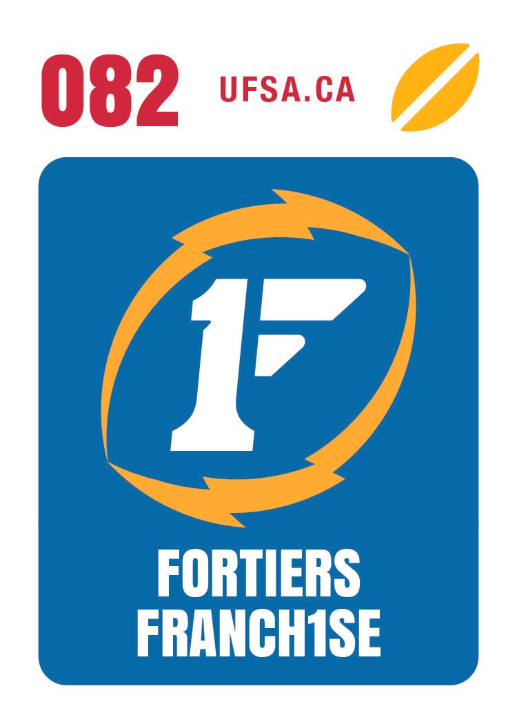 FORTIERS FRANCHISE (#082)