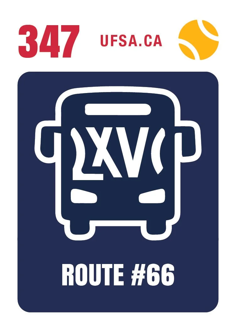 ROUTE 66 (#347)
