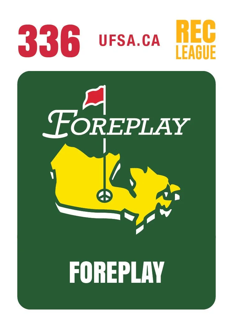 FOREPLAY (#336)