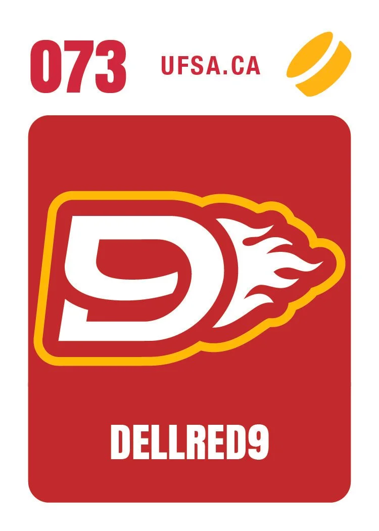 DELLRED9 (#073)