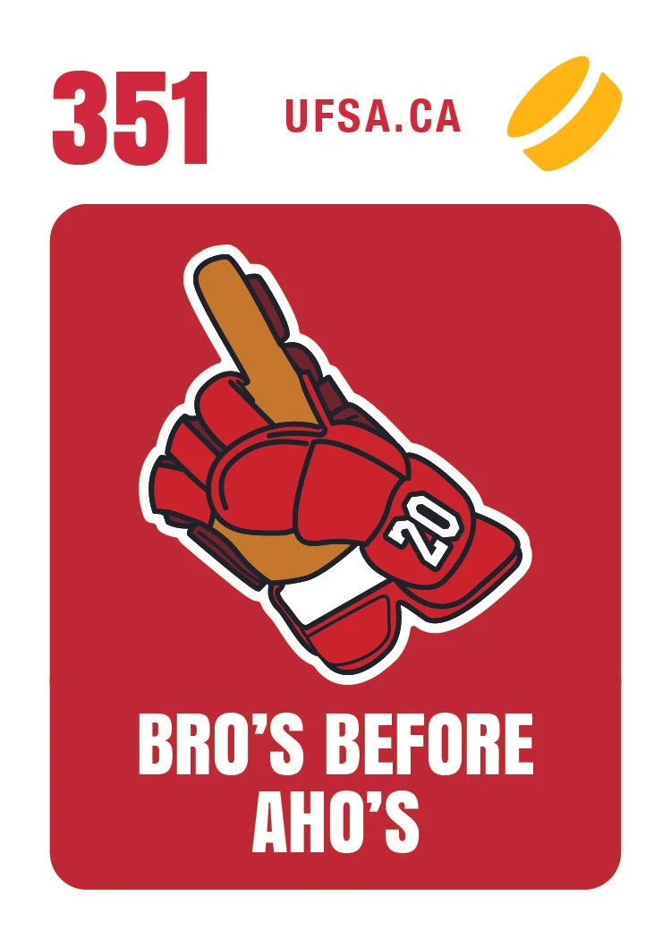 BROS BEFORE AHO (#351)