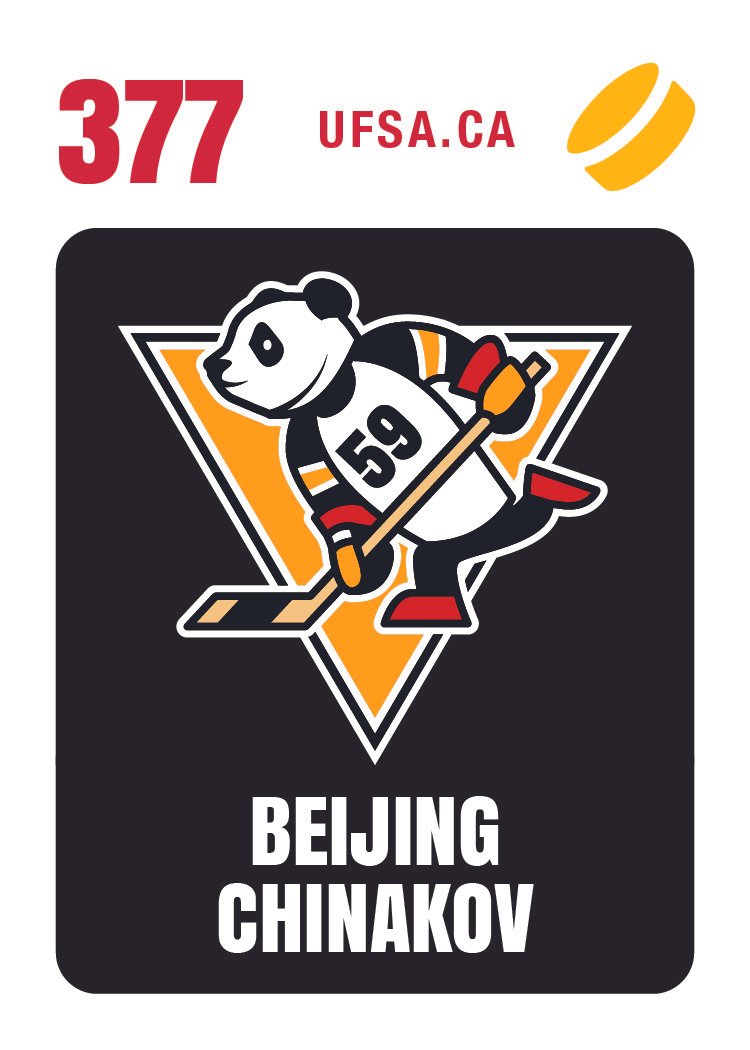 BEIJING CHINAKOV (#377)