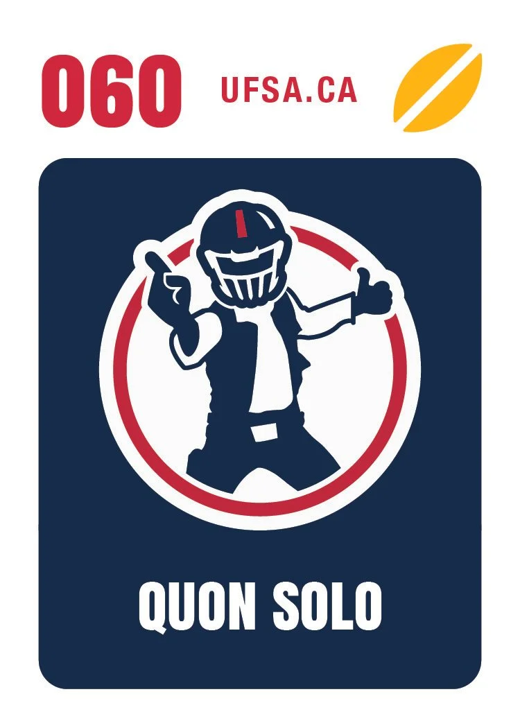 QUON SOLO (#060)