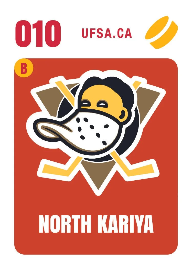 NORTH KARIYA (#010)