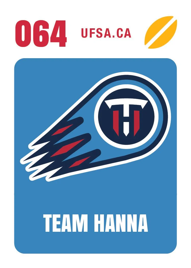 TEAM HANNA (#064)