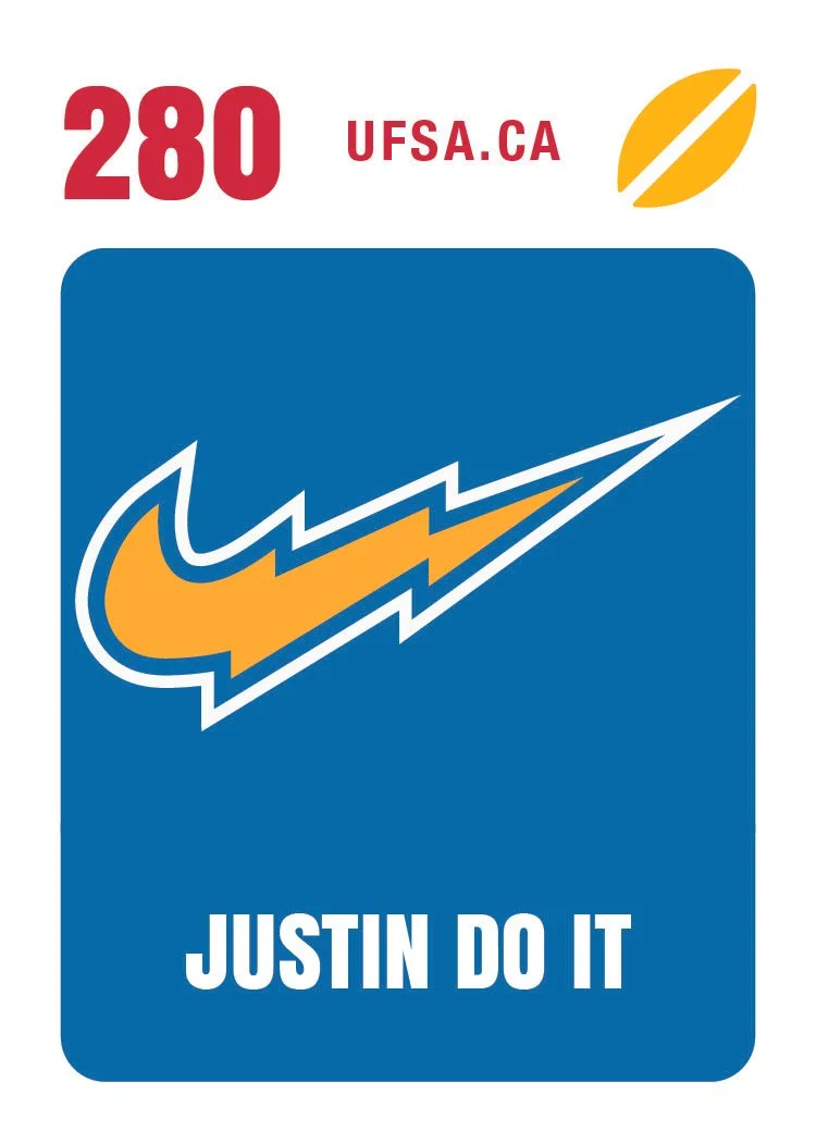 JUSTIN DO IT (#280)