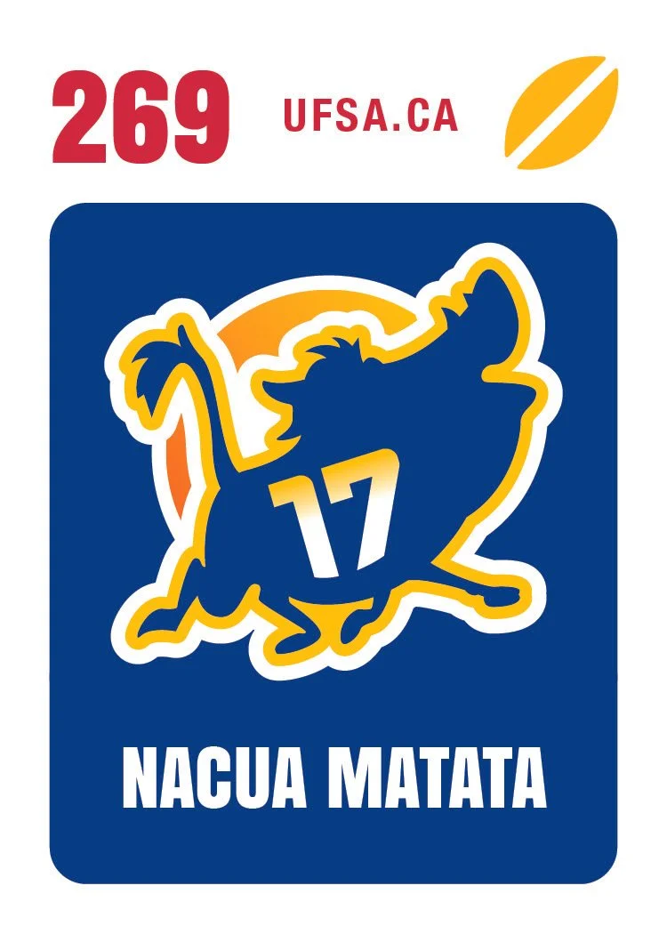 NACUA MATATA (#269)